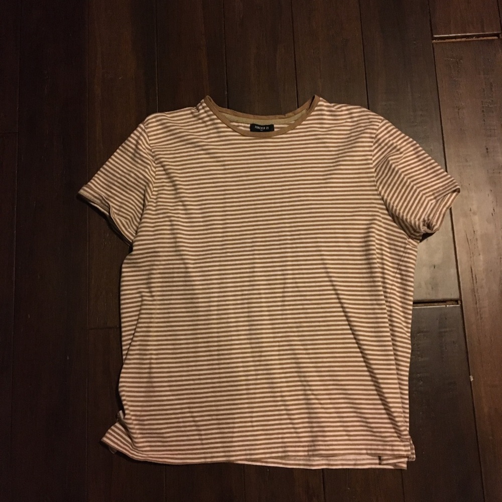 Forever 21